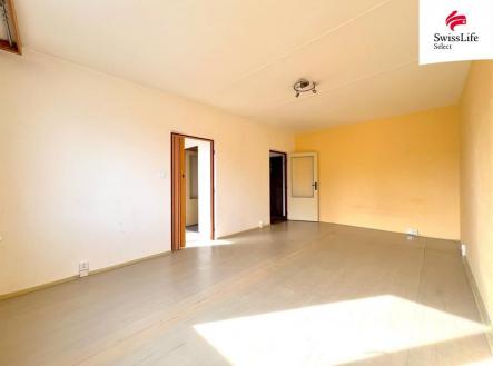 fotografie | Prodej bytu, 1+1, 39 m²
