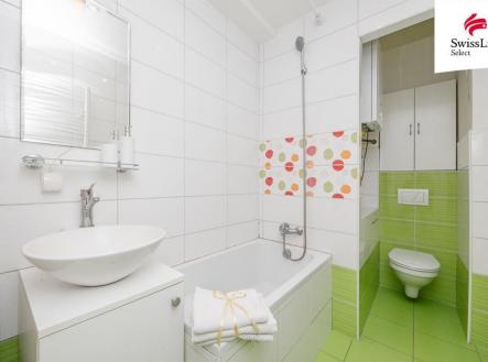 fotografie | Prodej bytu, 2+kk, 44 m²