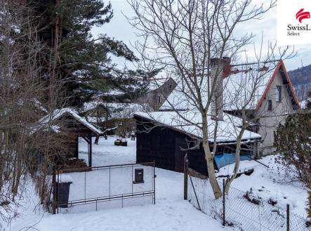 fotografie | Prodej - dům/vila, 120 m²