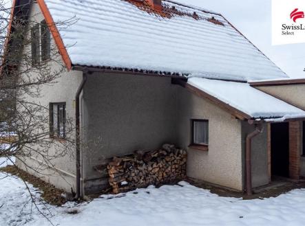 fotografie | Prodej - dům/vila, 120 m²