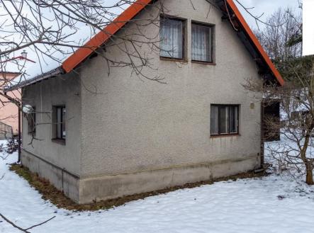 fotografie | Prodej - dům/vila, 120 m²