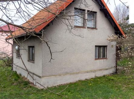 fotografie | Prodej - dům/vila, 120 m²