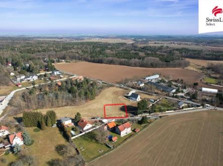 fotografie | Prodej - pozemek pro bydlení, 900 m²