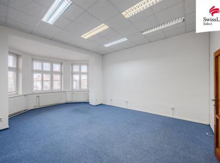 fotografie | Pronájem - kanceláře, 34 m²