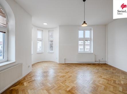 fotografie | Pronájem - kanceláře, 34 m²