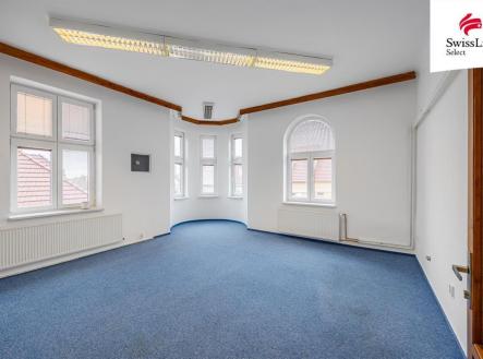 fotografie | Pronájem - kanceláře, 34 m²