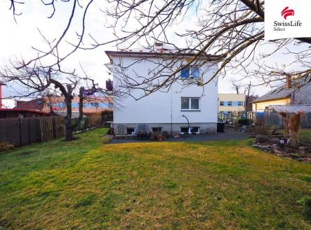 fotografie | Prodej - dům/vila, 234 m²