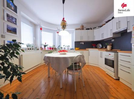 fotografie | Prodej - dům/vila, 234 m²