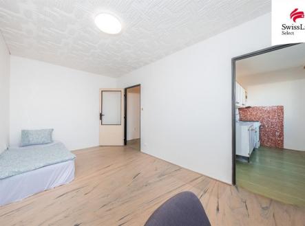 fotografie | Prodej bytu, 3+1, 66 m²