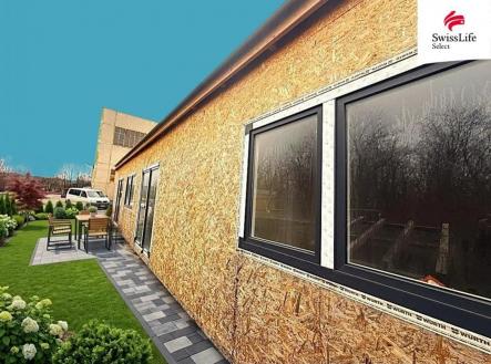 fotografie | Prodej - dům/vila, 57 m²