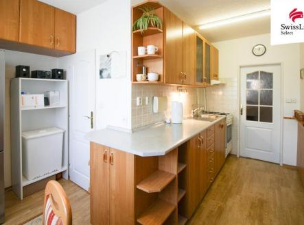 fotografie | Prodej bytu, 3+1, 77 m²