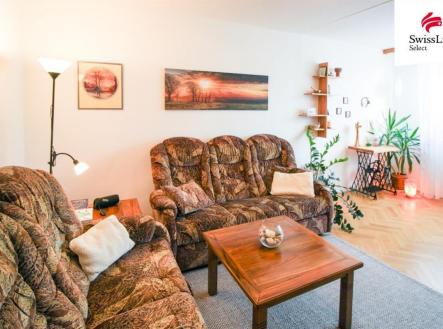 fotografie | Prodej bytu, 3+1, 77 m²