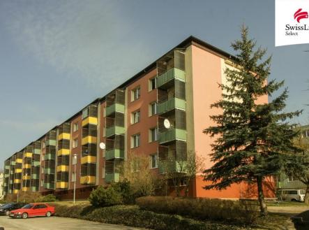 fotografie | Prodej bytu, 3+1, 77 m²