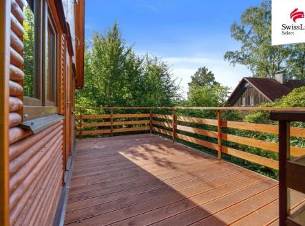 fotografie | Prodej - chata/rekreační objekt, 37 m²