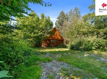 fotografie | Prodej - chata/rekreační objekt, 37 m²