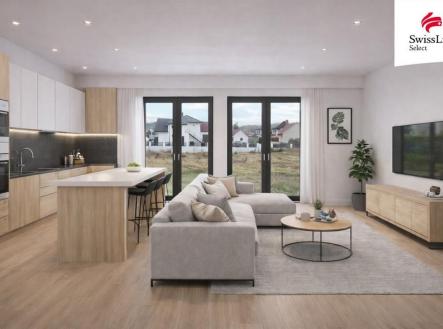 fotografie | Prodej - dům/vila, 88 m²