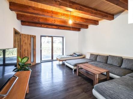 fotografie | Prodej - dům/vila, 115 m²