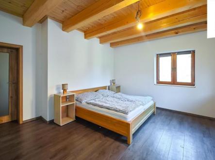 fotografie | Prodej - dům/vila, 115 m²