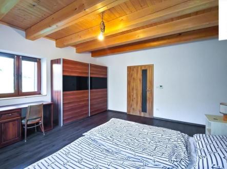 fotografie | Prodej - dům/vila, 115 m²