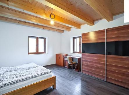 fotografie | Prodej - dům/vila, 115 m²