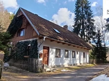 fotografie | Prodej - dům/vila, 170 m²