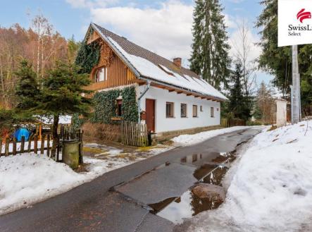 fotografie | Prodej - dům/vila, 170 m²