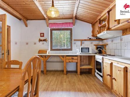 fotografie | Prodej - dům/vila, 170 m²