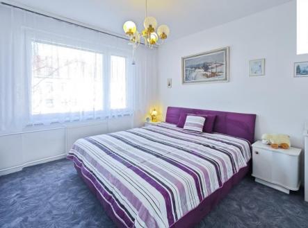 fotografie | Prodej bytu, 3+1, 75 m²