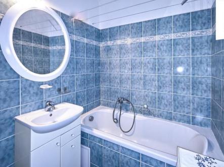 fotografie | Prodej bytu, 3+1, 75 m²