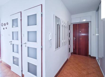 fotografie | Prodej bytu, 3+1, 75 m²