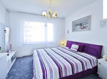 Prodej bytu, 3+1, 75 m²
