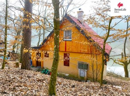 fotografie | Prodej - chata/rekreační objekt, 42 m²