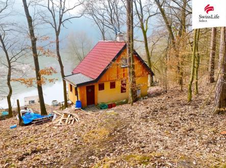 fotografie | Prodej - chata/rekreační objekt, 42 m²