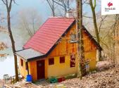 Prodej - chata/rekreační objekt, 42 m²