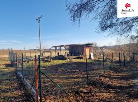 fotografie | Prodej - pozemek, zahrada, 308 m²