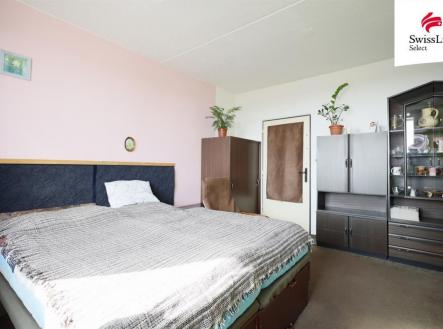 fotografie | Prodej bytu, 2+1, 58 m²