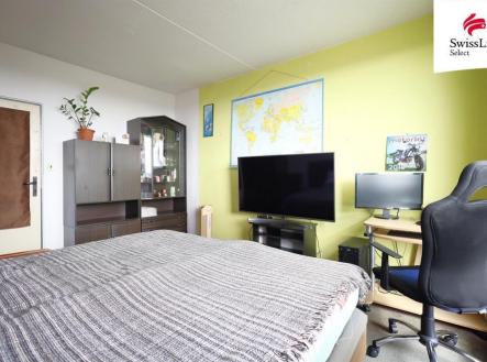 fotografie | Prodej bytu, 2+1, 58 m²