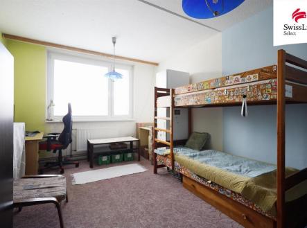 fotografie | Prodej bytu, 2+1, 58 m²