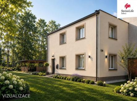 Prodej - dům/vila, 140 m² obrázek