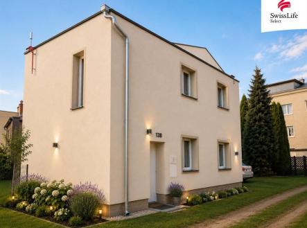 fotografie | Prodej - dům/vila, 140 m²