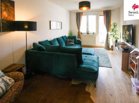 fotografie | Pronájem bytu, 3+1, 78 m²