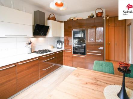 fotografie | Pronájem bytu, 3+1, 78 m²