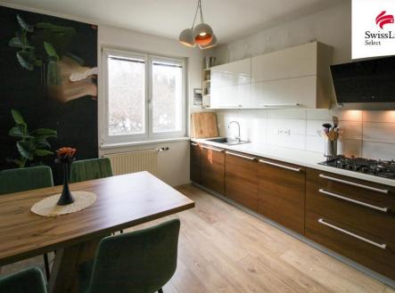 fotografie | Pronájem bytu, 3+1, 78 m²