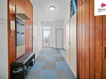 fotografie | Prodej bytu, 2+1, 79 m²