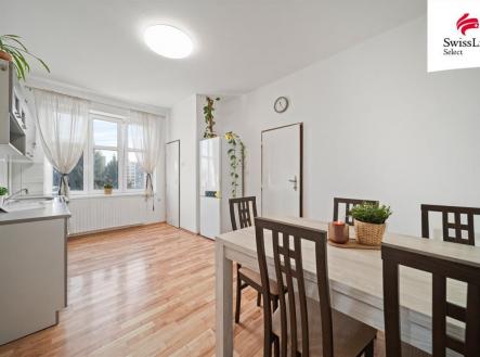 fotografie | Prodej bytu, 2+1, 79 m²