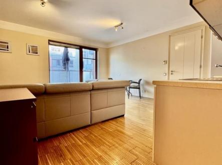 fotografie | Pronájem bytu, 2+kk, 65 m²