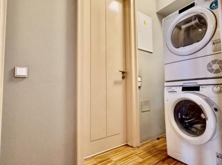 fotografie | Pronájem bytu, 2+kk, 65 m²