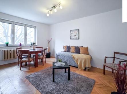 fotografie | Prodej bytu, 2+1, 53 m²