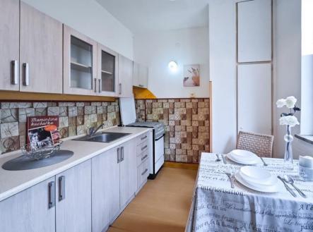 fotografie | Prodej bytu, 2+1, 53 m²