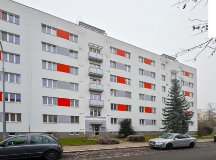 fotografie | Prodej bytu, 2+1, 53 m²